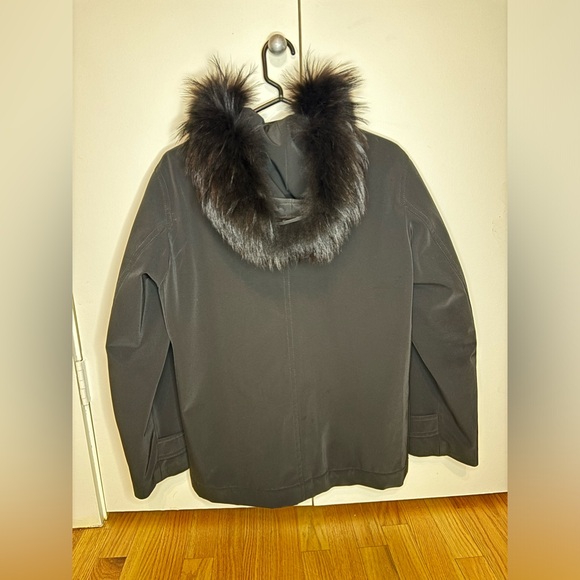 Prada coat - Picture 2 of 5